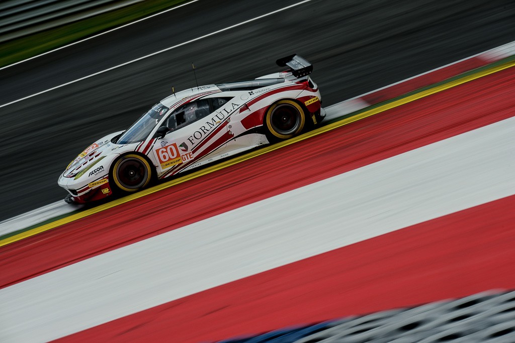 (Foto: Gary Parravani / Formula Racing)